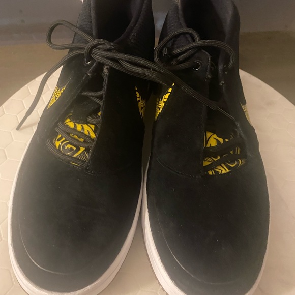 Nike Air 7 Down Rock N7 - Picture 4 of 5